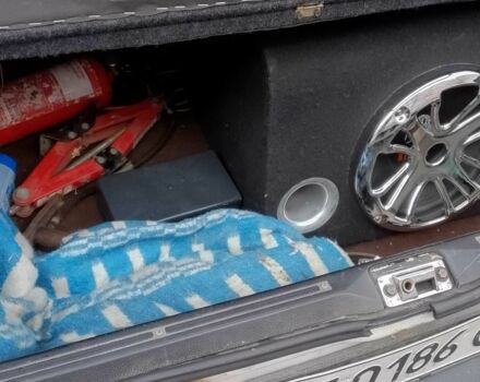 Білий ВАЗ 2109, об'ємом двигуна 0 л та пробігом 120 тис. км за 1306 $, фото 6 на Automoto.ua