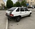 Білий ВАЗ 2109, об'ємом двигуна 1.3 л та пробігом 3 тис. км за 30000 $, фото 3 на Automoto.ua