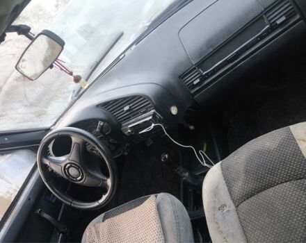 Белый ВАЗ 2109, объемом двигателя 1.5 л и пробегом 357 тыс. км за 700 $, фото 7 на Automoto.ua