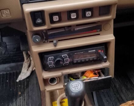 Білий ВАЗ 2109, об'ємом двигуна 0 л та пробігом 120 тис. км за 1306 $, фото 7 на Automoto.ua