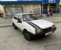Білий ВАЗ 2109, об'ємом двигуна 1.3 л та пробігом 3 тис. км за 30000 $, фото 1 на Automoto.ua