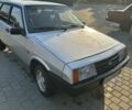 Белый ВАЗ 2109, объемом двигателя 1.3 л и пробегом 265 тыс. км за 1200 $, фото 7 на Automoto.ua