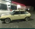 Білий ВАЗ 2109, об'ємом двигуна 2 л та пробігом 222 тис. км за 347 $, фото 1 на Automoto.ua