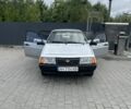 Белый ВАЗ 2109, объемом двигателя 1.3 л и пробегом 265 тыс. км за 1200 $, фото 4 на Automoto.ua