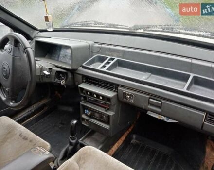 Білий ВАЗ 2109, об'ємом двигуна 1.5 л та пробігом 50 тис. км за 800 $, фото 4 на Automoto.ua