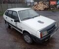 Білий ВАЗ 2109, об'ємом двигуна 1.5 л та пробігом 50 тис. км за 800 $, фото 5 на Automoto.ua