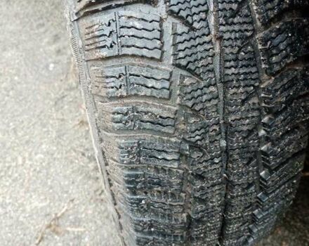 Білий ВАЗ 2109, об'ємом двигуна 1.5 л та пробігом 50 тис. км за 800 $, фото 6 на Automoto.ua