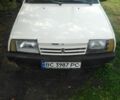 Білий ВАЗ 2109, об'ємом двигуна 1.5 л та пробігом 350 тис. км за 599 $, фото 1 на Automoto.ua