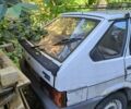 Білий ВАЗ 2109, об'ємом двигуна 1.3 л та пробігом 74 тис. км за 500 $, фото 10 на Automoto.ua