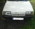 Білий ВАЗ 2109, об'ємом двигуна 1.5 л та пробігом 350 тис. км за 604 $, фото 1 на Automoto.ua