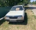 Белый ВАЗ 2109, объемом двигателя 1.3 л и пробегом 2 тыс. км за 561 $, фото 1 на Automoto.ua