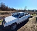 Білий ВАЗ 2109, об'ємом двигуна 1.3 л та пробігом 92 тис. км за 800 $, фото 1 на Automoto.ua