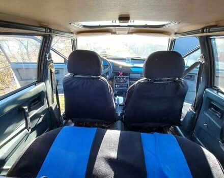 Білий ВАЗ 2109, об'ємом двигуна 1.3 л та пробігом 92 тис. км за 800 $, фото 1 на Automoto.ua