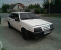 Белый ВАЗ 2109, объемом двигателя 1.5 л и пробегом 88 тыс. км за 470 $, фото 8 на Automoto.ua