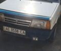 Белый ВАЗ 2109, объемом двигателя 0 л и пробегом 300 тыс. км за 224 $, фото 1 на Automoto.ua