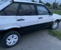 Белый ВАЗ 2109, объемом двигателя 0 л и пробегом 74 тыс. км за 409 $, фото 3 на Automoto.ua