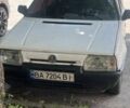 Белый ВАЗ 2109, объемом двигателя 1.3 л и пробегом 254 тыс. км за 950 $, фото 1 на Automoto.ua