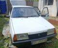 Білий ВАЗ 2109, об'ємом двигуна 1.5 л та пробігом 10 тис. км за 701 $, фото 1 на Automoto.ua