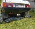 Білий ВАЗ 2109, об'ємом двигуна 1.5 л та пробігом 10 тис. км за 701 $, фото 5 на Automoto.ua