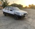 Белый ВАЗ 2109, объемом двигателя 0 л и пробегом 74 тыс. км за 409 $, фото 5 на Automoto.ua