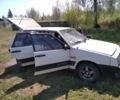 Белый ВАЗ 2109, объемом двигателя 1.1 л и пробегом 20 тыс. км за 1389 $, фото 1 на Automoto.ua