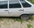 Белый ВАЗ 2109, объемом двигателя 1.3 л и пробегом 200 тыс. км за 314 $, фото 5 на Automoto.ua
