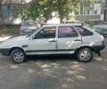 Білий ВАЗ 2109, об'ємом двигуна 2 л та пробігом 111 тис. км за 800 $, фото 1 на Automoto.ua
