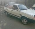 Білий ВАЗ 2109, об'ємом двигуна 2 л та пробігом 111 тис. км за 800 $, фото 3 на Automoto.ua