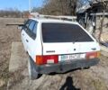 Білий ВАЗ 2109, об'ємом двигуна 1.3 л та пробігом 18 тис. км за 200 $, фото 1 на Automoto.ua