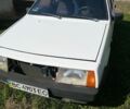 Белый ВАЗ 2109, объемом двигателя 0 л и пробегом 3 тыс. км за 600 $, фото 1 на Automoto.ua