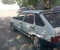 Білий ВАЗ 2109, об'ємом двигуна 2 л та пробігом 111 тис. км за 800 $, фото 1 на Automoto.ua