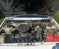 Белый ВАЗ 2109, объемом двигателя 0 л и пробегом 3 тыс. км за 600 $, фото 2 на Automoto.ua