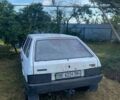 Білий ВАЗ 2109, об'ємом двигуна 1.5 л та пробігом 760 тис. км за 370 $, фото 1 на Automoto.ua