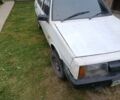 Белый ВАЗ 2109, объемом двигателя 1.3 л и пробегом 200 тыс. км за 314 $, фото 3 на Automoto.ua