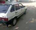 Білий ВАЗ 2109, об'ємом двигуна 2 л та пробігом 111 тис. км за 800 $, фото 2 на Automoto.ua