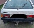 Білий ВАЗ 2109, об'ємом двигуна 0 л та пробігом 2 тис. км за 451 $, фото 2 на Automoto.ua