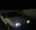 Білий ВАЗ 2109, об'ємом двигуна 1.3 л та пробігом 58 тис. км за 1500 $, фото 1 на Automoto.ua