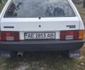 Белый ВАЗ 2109, объемом двигателя 0 л и пробегом 80 тыс. км за 1098 $, фото 5 на Automoto.ua