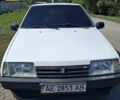Белый ВАЗ 2109, объемом двигателя 0 л и пробегом 80 тыс. км за 1098 $, фото 1 на Automoto.ua