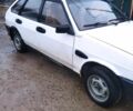 Белый ВАЗ 2109, объемом двигателя 1.5 л и пробегом 80 тыс. км за 26000 $, фото 1 на Automoto.ua