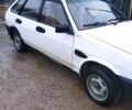 Белый ВАЗ 2109, объемом двигателя 1.5 л и пробегом 80 тыс. км за 26000 $, фото 6 на Automoto.ua