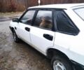 Белый ВАЗ 2109, объемом двигателя 1.5 л и пробегом 80 тыс. км за 26000 $, фото 4 на Automoto.ua