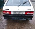Белый ВАЗ 2109, объемом двигателя 1.5 л и пробегом 80 тыс. км за 26000 $, фото 3 на Automoto.ua