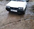 Белый ВАЗ 2109, объемом двигателя 1.5 л и пробегом 80 тыс. км за 26000 $, фото 1 на Automoto.ua