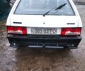 Белый ВАЗ 2109, объемом двигателя 1.5 л и пробегом 80 тыс. км за 26000 $, фото 5 на Automoto.ua
