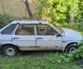 Белый ВАЗ 2109, объемом двигателя 0 л и пробегом 74 тыс. км за 500 $, фото 11 на Automoto.ua