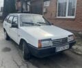 Білий ВАЗ 2109, об'ємом двигуна 1.5 л та пробігом 179 тис. км за 799 $, фото 2 на Automoto.ua