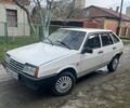 Білий ВАЗ 2109, об'ємом двигуна 1.5 л та пробігом 179 тис. км за 799 $, фото 1 на Automoto.ua