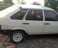 Белый ВАЗ 2109, объемом двигателя 0 л и пробегом 414 тыс. км за 848 $, фото 1 на Automoto.ua