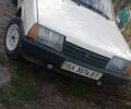 Белый ВАЗ 2109, объемом двигателя 0 л и пробегом 414 тыс. км за 848 $, фото 3 на Automoto.ua
